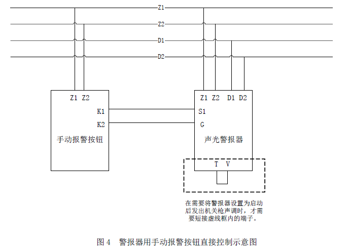 GST-HX-200B火災聲光警報器