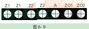 GST-LD-I8313隔爆型隔離器